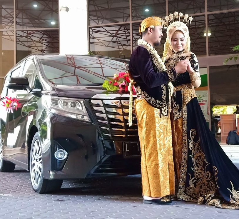 rental sewa alphard putih surabaya, sentosa jaya group vip cars surabaya